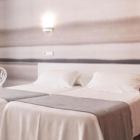 Kaktus Hotel Volga - Adults Recommended Calella Ngoại thất bức ảnh
