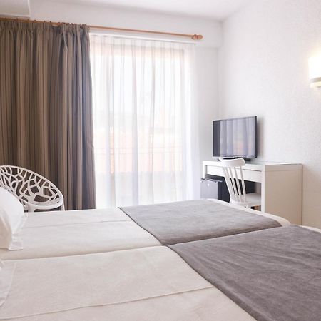 Kaktus Hotel Volga - Adults Recommended Calella Ngoại thất bức ảnh