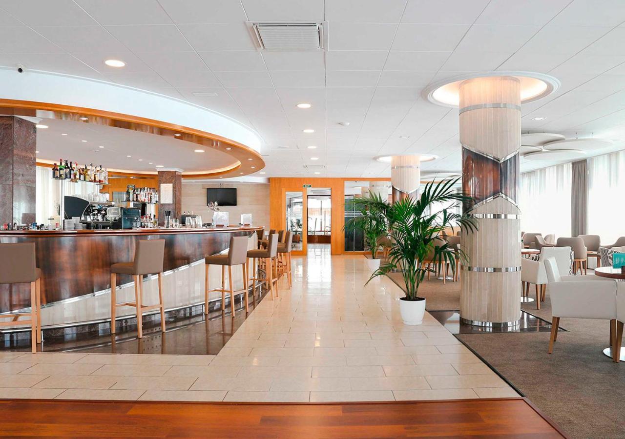 Kaktus Hotel Volga - Adults Recommended Calella Ngoại thất bức ảnh
