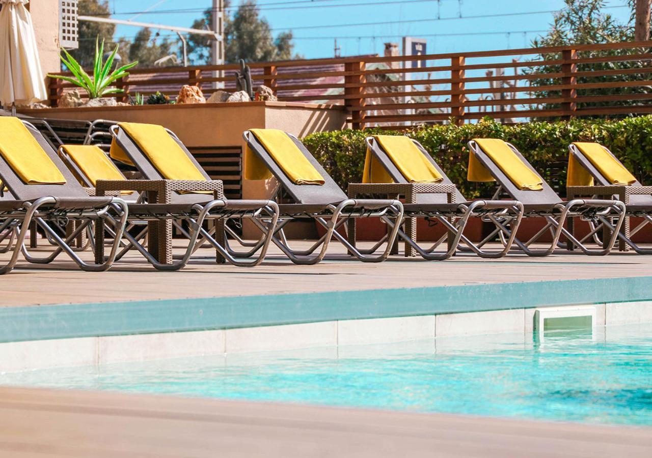 Kaktus Hotel Volga - Adults Recommended Calella Ngoại thất bức ảnh