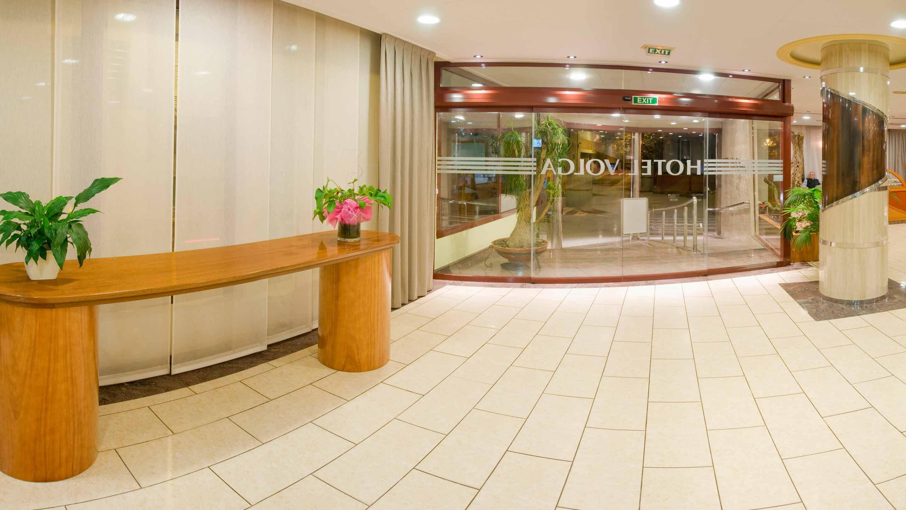Kaktus Hotel Volga - Adults Recommended Calella Ngoại thất bức ảnh