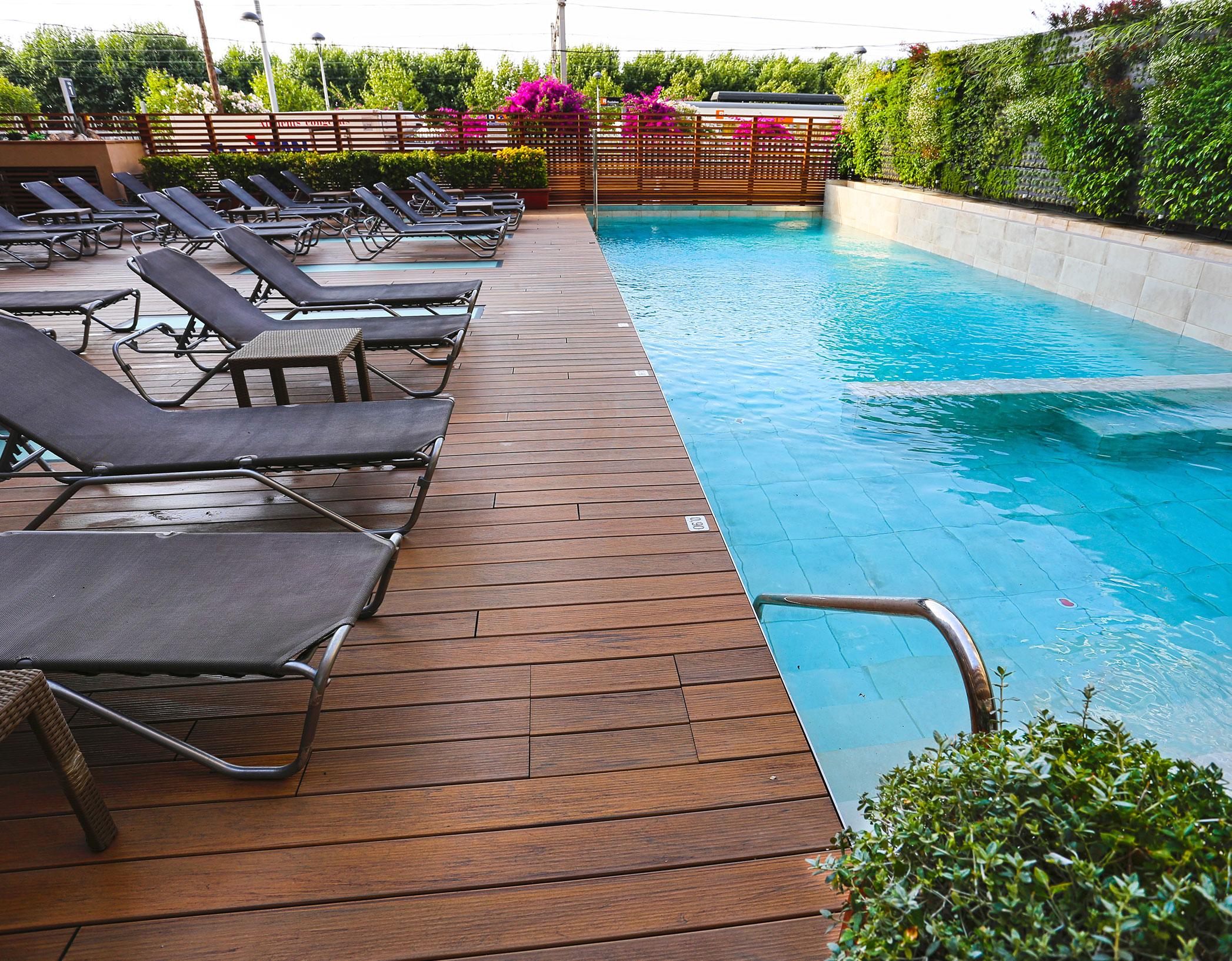 Kaktus Hotel Volga - Adults Recommended Calella Ngoại thất bức ảnh