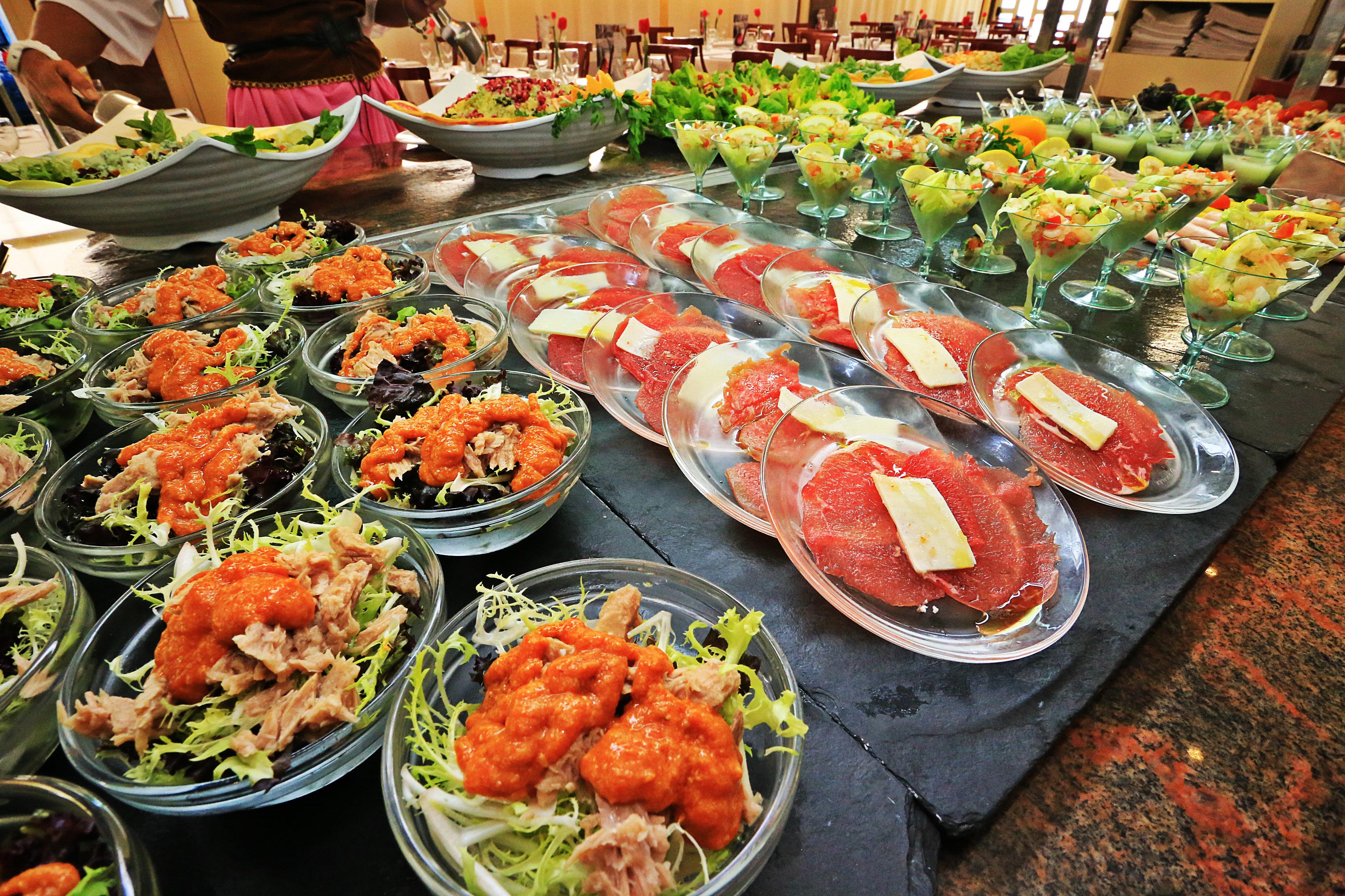 Kaktus Hotel Volga - Adults Recommended Calella Ngoại thất bức ảnh