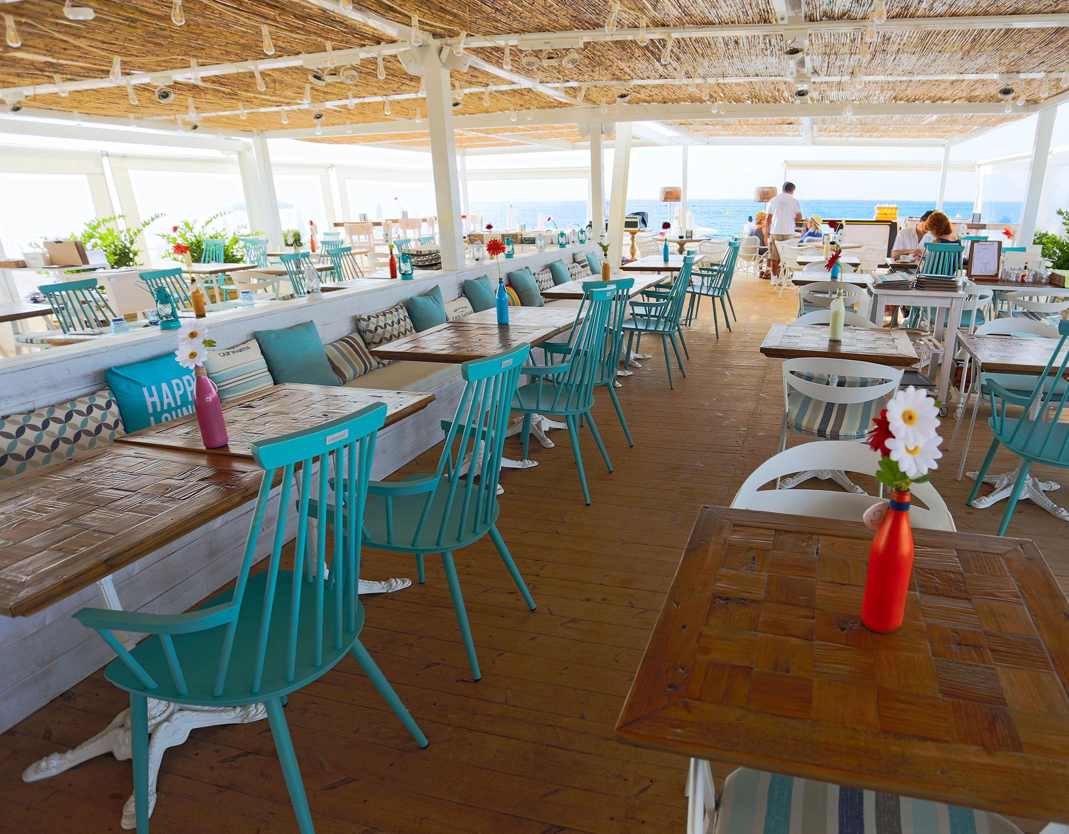 Kaktus Hotel Volga - Adults Recommended Calella Ngoại thất bức ảnh