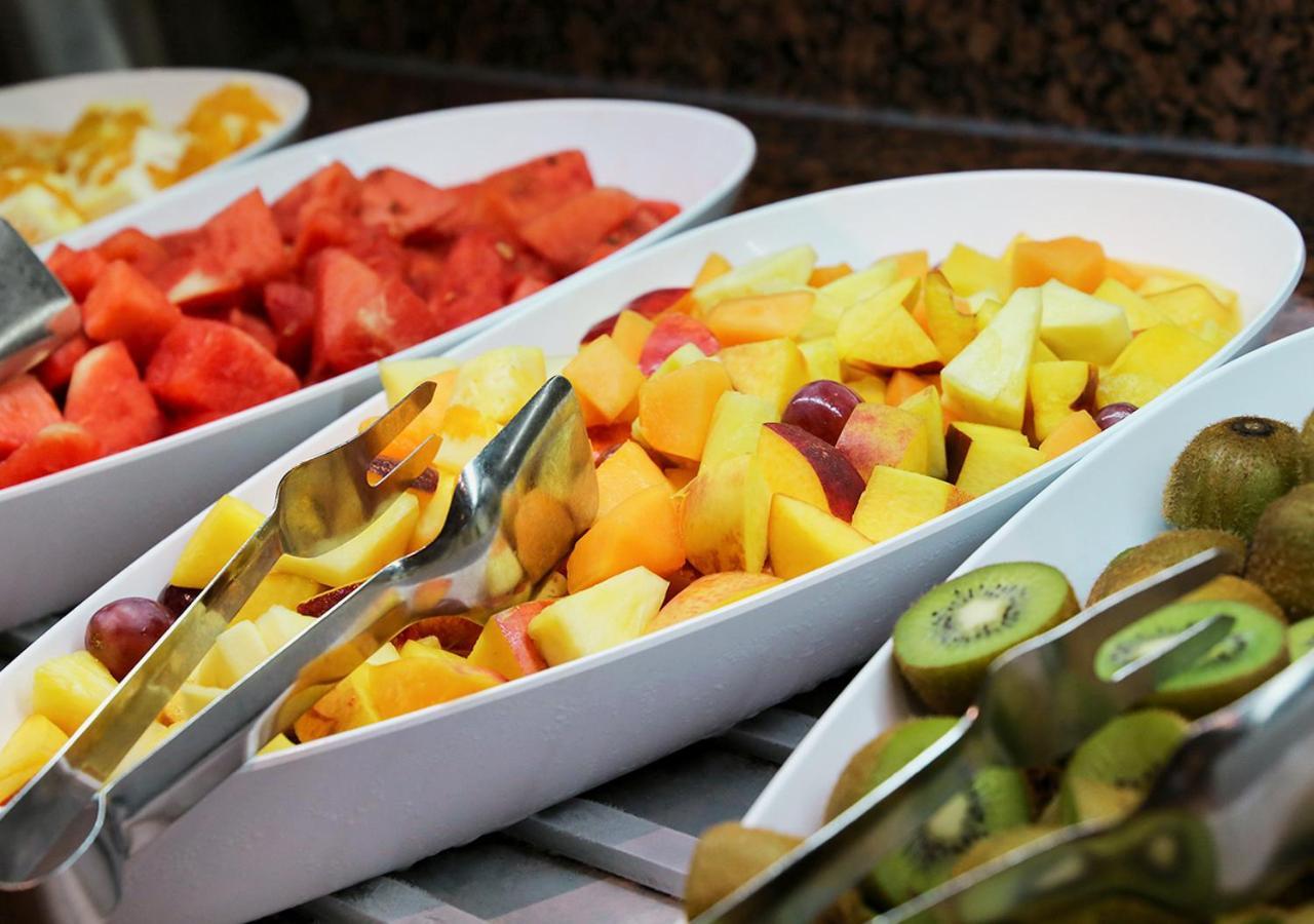 Kaktus Hotel Volga - Adults Recommended Calella Ngoại thất bức ảnh