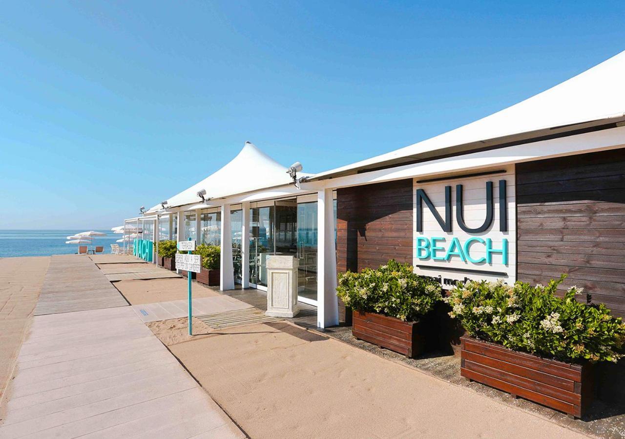 Kaktus Hotel Volga - Adults Recommended Calella Ngoại thất bức ảnh