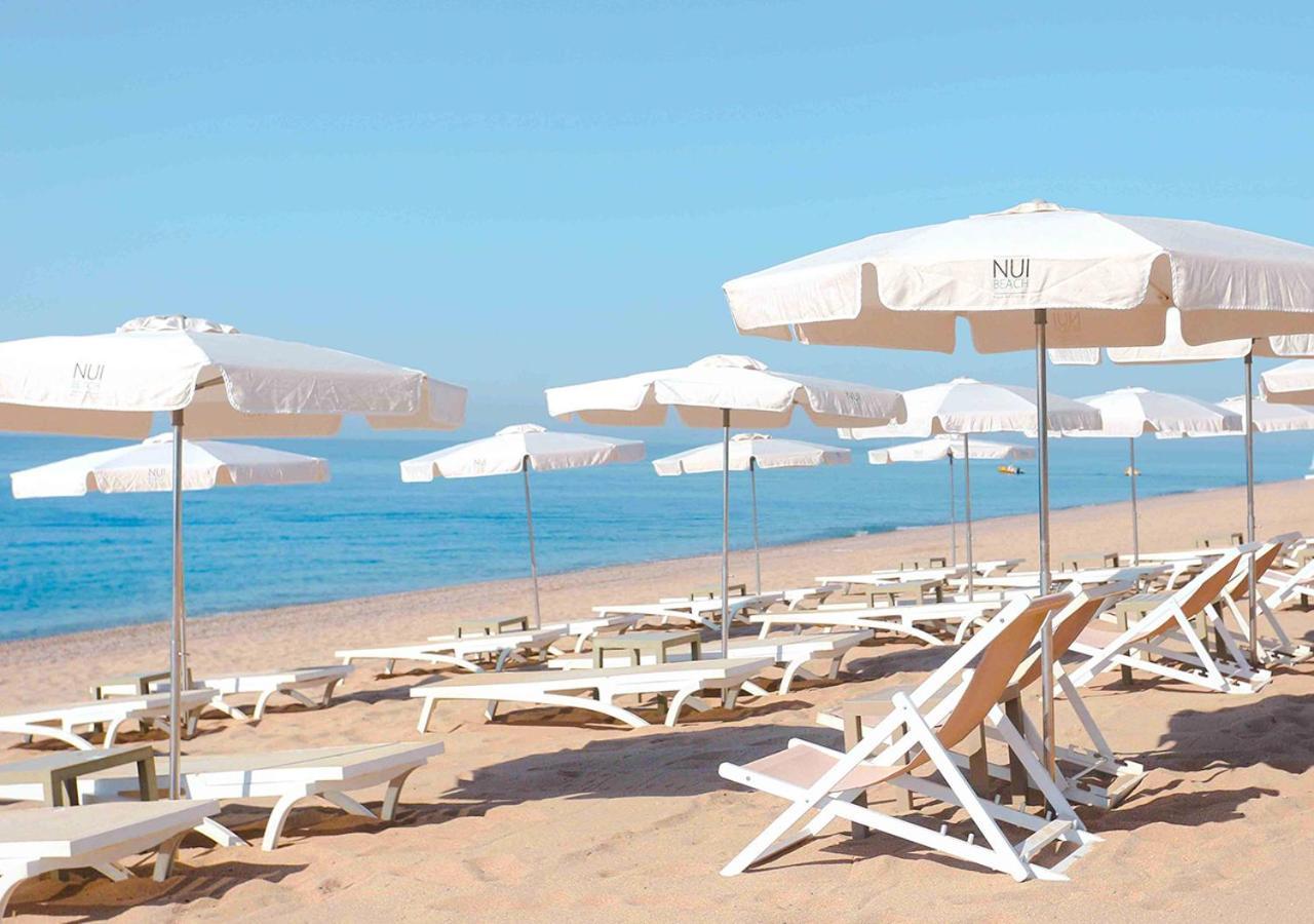 Kaktus Hotel Volga - Adults Recommended Calella Ngoại thất bức ảnh