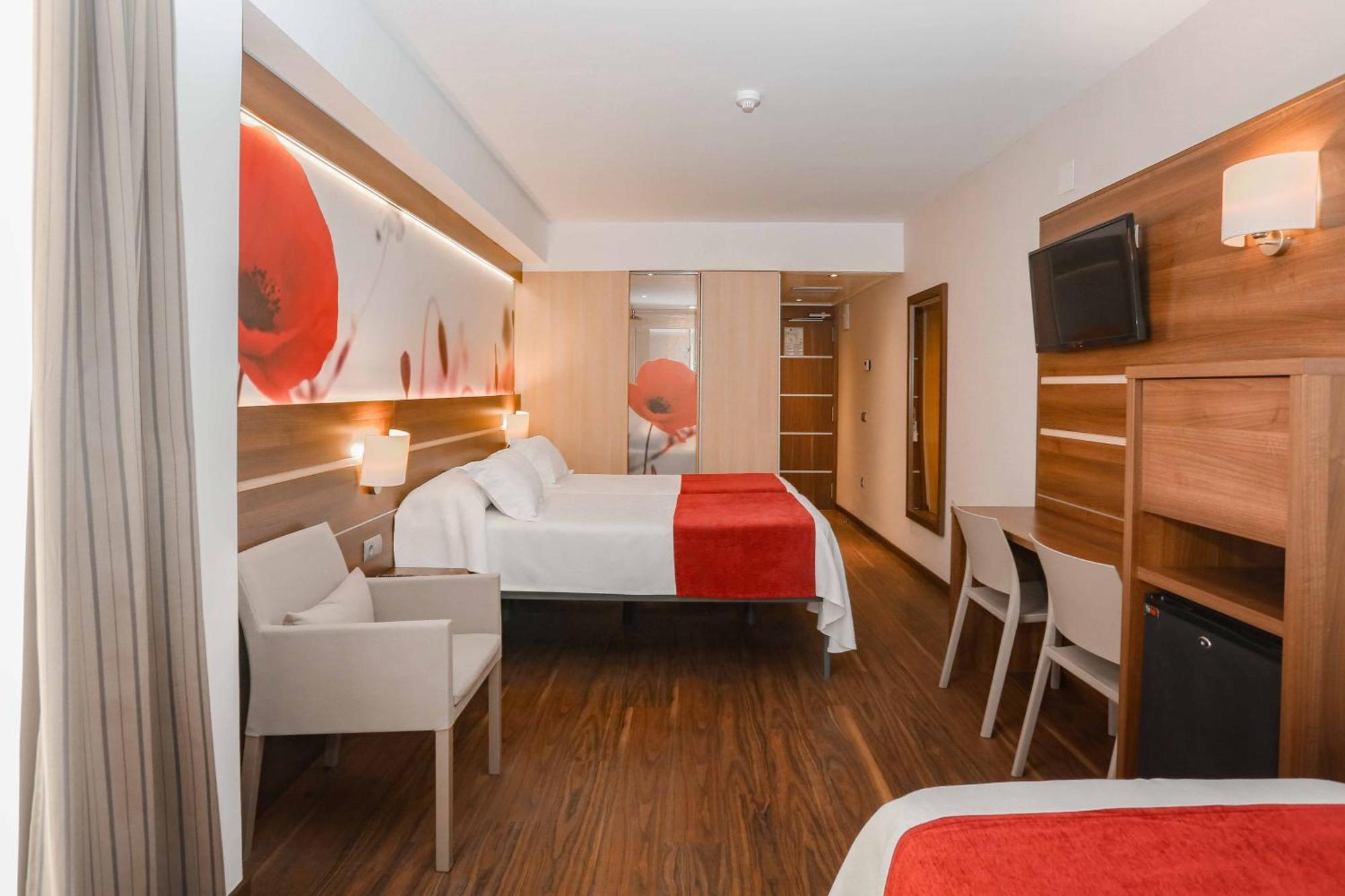 Kaktus Hotel Volga - Adults Recommended Calella Phòng bức ảnh
