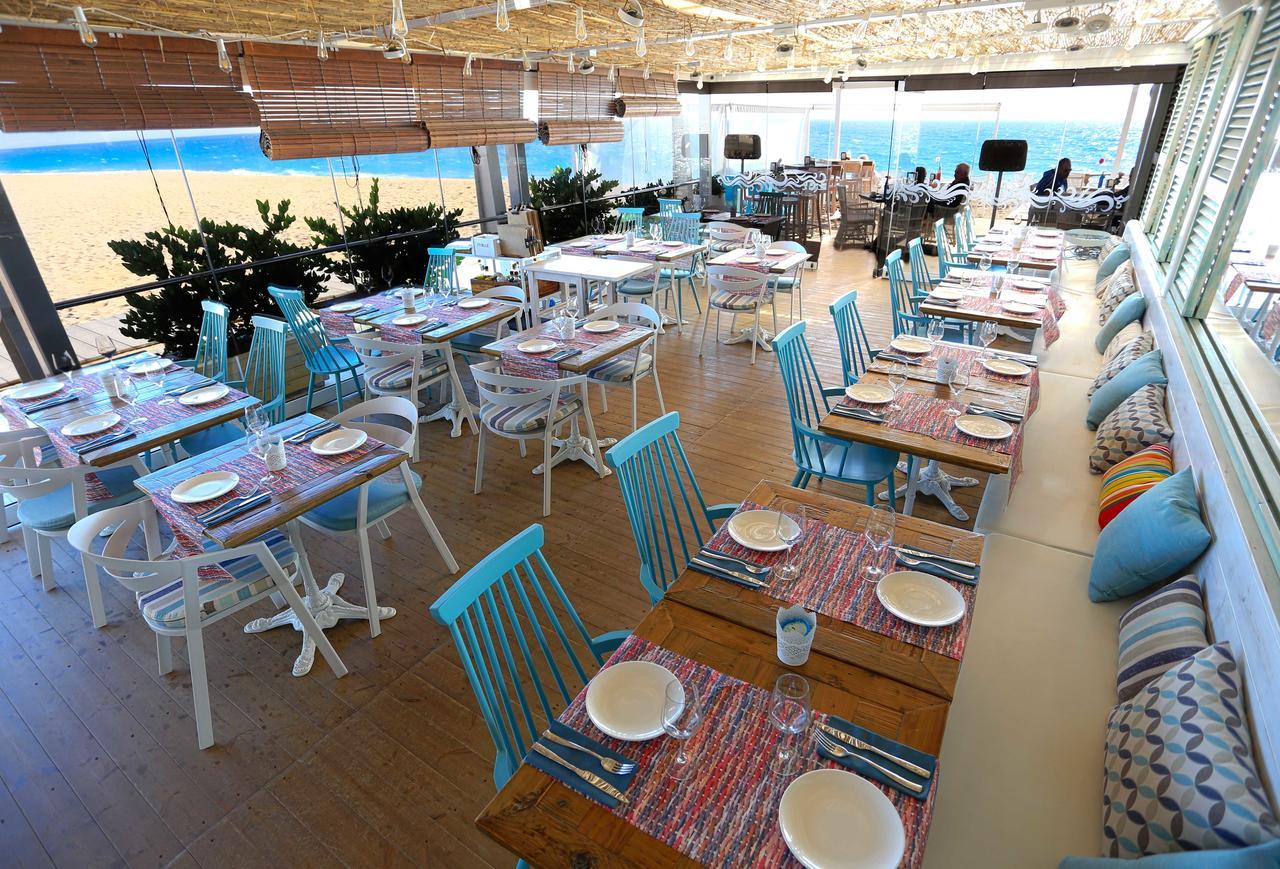 Kaktus Hotel Volga - Adults Recommended Calella Ngoại thất bức ảnh